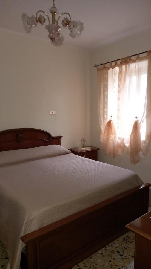 Signorile Appartamento Pacentro Buitenkant foto